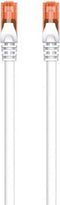 UTP Category 6 Rigid Network Cable Ewent EW-6U-010 (1 m)