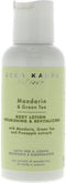 Acca Kappa Mandarin & Green Tea Nourishing & Revitalizing