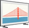 Samsung QE55LS03AA The Frame - QLED 4K TV - Art Mode - Zwart