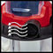Einhell TC-VC 18/20 Li S-Solo - Accu Nat-/Droogzuiger - 20 L RVS reservoir - Max. zuigkracht 80 mbar