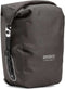 Brooks Scape Large Pannier - 100% waterdicht IPX4 - Rolsluiting - Zwart
