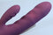 Svakom - Avery - Stotende Rabbit Vibrator - Paars