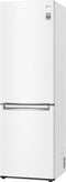 LG GBB61SWGCN1 - Koelkast - 341L Total No-Frost DoorCooling+ - Wit