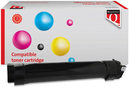 Tonercartridge quantore xerox 106r03480 zwart