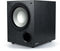 Jamo C 910 - Subwoofer - 10 Inch Woofer 150W RMS - Zwart