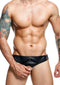 MOB EROTICWEAR - DNGEON JOCKSTICK WITH SINGLE T. RING
