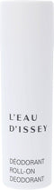 Issey Miyake - L'EAU D'ISSEY deo roll-on - Deodorant - 50 ml