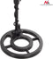 Maclean MCE972 - Metaaldetector - 220mm waterdichte spoel - 12 gevoeligheidsniveaus