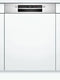Bosch SMI2ITS33E - Deels geïntegreerde vaatwasser - Energieklasse E - Waterconsumptie 10,5l per cyclus