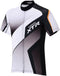 Shimano-fietsshirt-Race Print