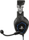 Trust GXT 488 Forze - Bedrade Gaming Headset - 50 mm luidsprekers - Zwart
