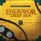 Wancelot Endeavor Deep Sea - Bordspel - Strategisch spel