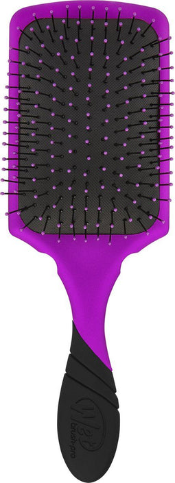 Brush The Wet Brush Pro Paddle Detangler Purple (1 Piece)