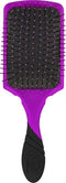 Brush The Wet Brush Pro Paddle Detangler Purple (1 Piece)