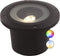 Garden Lights: Rubum Plus Grondspot 12 Volt - Zwart