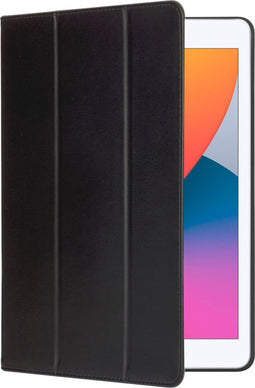 Dbramante1928 OSIPBL001388 - Hoesje voor Apple iPad 9/8/7 - Magneetsluiting - Zwart