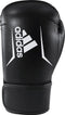 Adidas Speed 100 - Bokshandschoenen - IMF-foam padding - Zwart/Wit - 10 oz