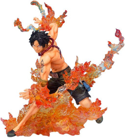 Actiefiguren Tamashii Nations One Piece