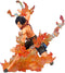 Actiefiguren Tamashii Nations One Piece
