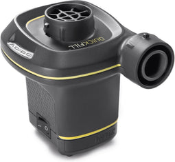 230 VOLT QUICK-FILL AC/DC ELECTRIC PUMP