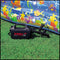 230 VOLT QUICK-FILL HIGH PSI ELECTRIC PUMP