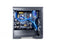 NOX Hummer ZX - Midi-Toren - 3 ventilators - Zwart