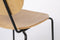 ANLI STYLE CHAIR ASPEN WOOD NATURAL