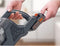 BLACK+DECKER BHFEA18D1 - Steelstofzuiger - 40 min gebruikstijd - FloorSense technologie