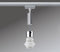 230V-railsysteem lamp Paulmann 95436 E27 N/A Vermogen: 20 W N/A