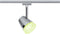 230V-railsysteem lamp Paulmann 95525 GU10 N/A Warmwit N/A