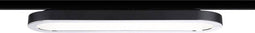 230V-railsysteem lamp Paulmann 96920 LED vast ingebouwd N/A Vermogen: 7 W Warmwit N/A