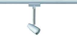 230V-railsysteem lamp Paulmann Barelli 95461 GU10 N/A Vermogen: 10 W N/A