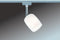 230V-railsysteem lamp Paulmann Blossom 95337 G9 N/A Vermogen: 10 W N/A