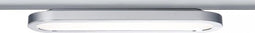 230V-railsysteem lamp Paulmann Panel Loop 95319 LED vast ingebouwd N/A Vermogen: 7 W Warmwit N/A
