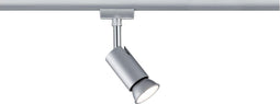 230V-railsysteem lamp Paulmann Pure I 95329 GU10 N/A Vermogen: 10 W N/A