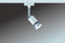 230V-railsysteem lamp Paulmann Pure II 95333 GU10 N/A Vermogen: 10 W N/A