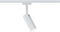230V-railsysteem lamp Paulmann Tubo 95507 LED vast ingebouwd N/A Vermogen: 5 W Warmwit N/A