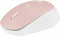 Natec Harrier 2 - Draadloze muis - 1600 DPI - Roze
