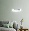LEDVANCE SUN@HOME hanglamp, 45-mm, zilver, 18.5W, 5-lm