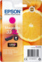 Epson 33XL - Inktcartridge - Origineel - XL cartridge - Magenta