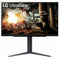 LG 27GS75Q-B - Gaming Monitor - 27