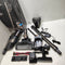 Miele Triflex HX2 Pro - Draadloze 3-in-1 Steelstofzuiger - Vortex-technologie - Grijs/Rose goud