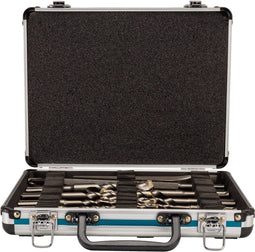 Makita D-42400 - SDS Plus Beitel- en Borenset - 13-delig (set van 13)