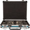 Makita D-42400 - SDS Plus Beitel- en Borenset - 13-delig (set van 13)