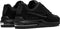 Nike Air Max LTD 3 Heren Sneakers - Black/Black-Black - Maat 40