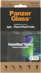 PanzerGlass - Ultra-Wide Fit Privacy - 2-way privacy glass - Geschikt voor iPhone 14 Plus en 13 Pro Max