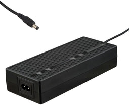 Akyga AK-EV-12 - Lader - 33mm hoog - Zwart