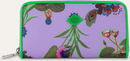 Oilily Biotope - Portemonnee - Dames - Geel - One size