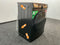 Inventum VWM8010B - Wasmachine - 14 wasprogramma's - Zwart