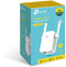 TP-Link TL-WA855RE - Access Point Range Extender - 300Mbps 2,4GHz
